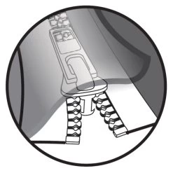 TSL GUETRES HIGH TREK SHORT NOIR 36/45 6 TSL GUETRES HIGH TREK SHORT NOIR 36/45 -Boutique De Camping ab88aaa0869176cfbb12a9b86068