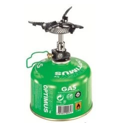 Optimus RECHAUD CRUZ LITE