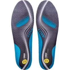 Sidas SEMELLES 3 FEET ACTIV LOW
