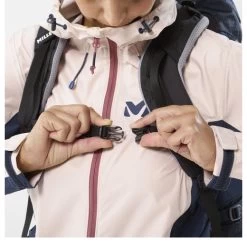 Millet UBIC 30 LADY SAPHIR -Boutique De Camping ac926365274ca9ddd25565f319f2