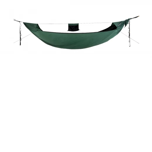 TICKET TO THE MOON HAMAC MOUSTIQUAIRE PRO LIGHT VERT - 550G 2 TICKET TO THE MOON HAMAC MOUSTIQUAIRE PRO LIGHT VERT - 550G – Image 2
