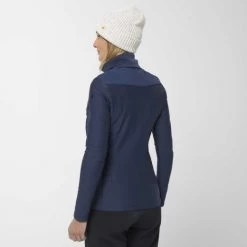 Lafuma VESTE SHIFT HYBRID FEMME ECLIPSE BLUE -Boutique De Camping ae9caf7f154c4062e9d800c0965c