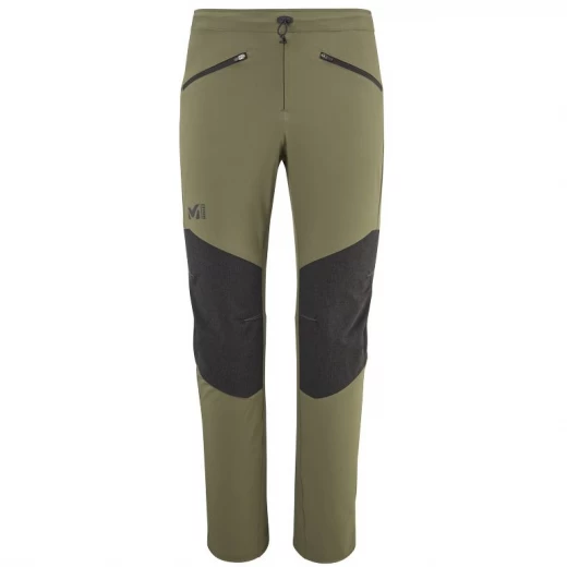 Millet PANTALON FUSION XCS IVY 1 Millet PANTALON FUSION XCS IVY