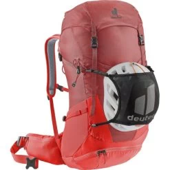 Deuter FUTURA 30 SL CASPIA-CURRENT -Boutique De Camping af01868073fdc663a345ff302f4e