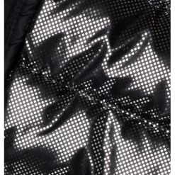 Columbia Sportswear DOUDOUNE POWDER LITE ANCIENT FOSSIL/BLACK -Boutique De Camping b28f7e069b4a32a0b384d4841f4c