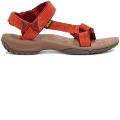 Teva TERRA FI LITE SUEDE LNG FEMME -Boutique De Camping b2b64b863427b4cbd398d329d56c