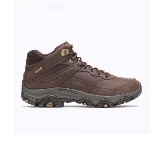 Merrell MOAB ADVENTURE MID 3 WTPF 2 Merrell MOAB ADVENTURE MID 3 WTPF – Image 2