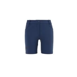Millet SHORT FEMME TREKKER STRETCH SAPHIR