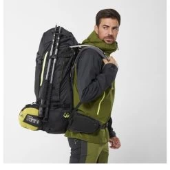 Millet UBIC 60+10 NOIR -Boutique De Camping b5f144327b8f6912806df565a6bc