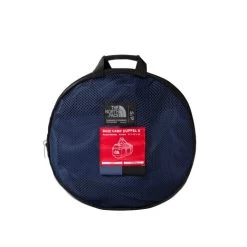 The North Face BASE CAMP DUFFEL S 50 SUMMIT NAVY -Boutique De Camping b62970f621c69a991332ffe12302
