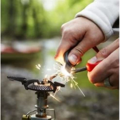 Light My Fire PIERRE A FEU FIRE STEEL ROUGE 5 Light My Fire PIERRE A FEU FIRE STEEL ROUGE -Boutique De Camping b64406a15a9da1bb50cb9dc33829