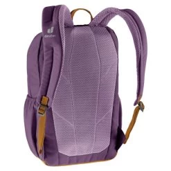 Deuter VISTA SKIP 14 VIOLET PLUME-CINAMON -Boutique De Camping b6ac73878b337eb92f961ca2d6c7
