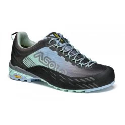 Asolo ELDO FEMME BROOK GREEN/BLUE FOG