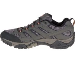 Merrell MOAB 2 GTX BELUGA -Boutique De Camping b6d64e360dc4741e61abf2a08e21