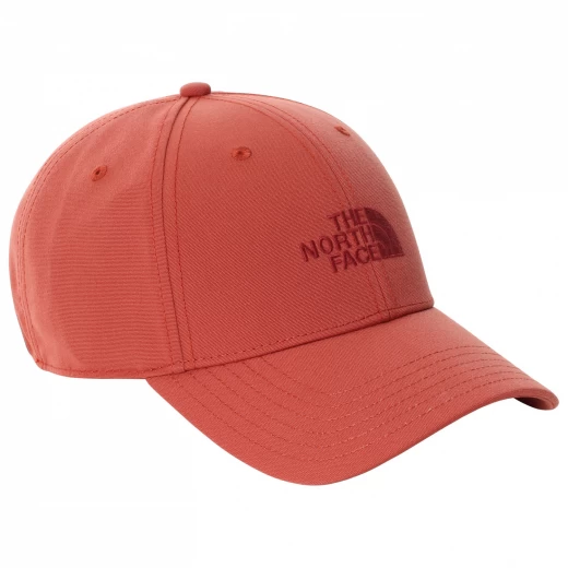 The North Face CASQUETTE RECYCLED 66 CLASSIC HAT TANDORI RED 1 The North Face CASQUETTE RECYCLED 66 CLASSIC HAT TANDORI RED