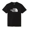 The North Face T-SHIRT REAXION EASY BLACK