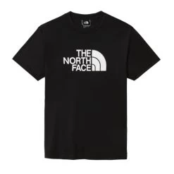 The North Face T-SHIRT REAXION EASY BLACK