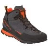 La Sportiva BOULDER X MID GTX CARBON / FLAME