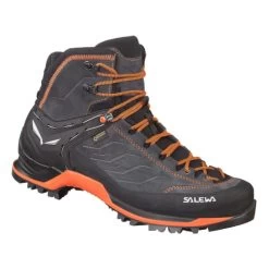 SALEWA MOUNTAIN TRAINER MID GTX ASPHALT