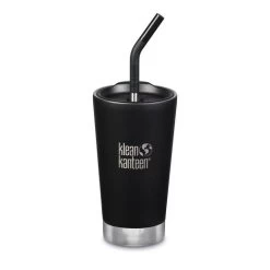 Klean Kanteen TUMBLER 473 ML NOIR