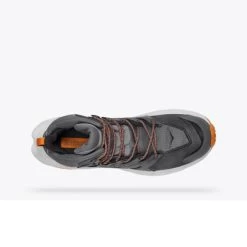 Hoka ANACAPA MID GTX CASTELROCK -Boutique De Camping b803e39e2a9b8657d1d4c1e99b6f