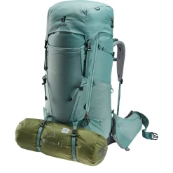 Deuter AIRCONTACT CORE 55+10 SL JADE -Boutique De Camping b845596383d7ab88121a69897df5