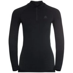 Odlo T-SHIRT FEMME PERFORMANCE WARM ECO