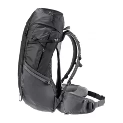 Deuter SAC A DOS FUTURA PRO 40 BLACK/GRAPHITE -Boutique De Camping b8fdcb7e3e05fd3513d40944f4c5