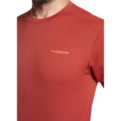 T-SHIRT OVRE KETCHUP -Boutique De Camping bab59005bb754baf21626d372e60