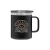 Picture Organic Clothing TASSE TIMO INS BLACK SUN