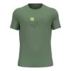 T-SHIRT NIKKO LANDSCAPE LODEN FROST