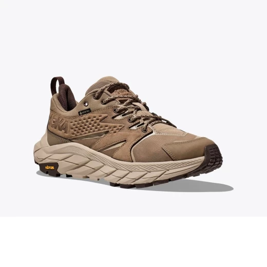 Hoka ANACAPA LOW GTX DUNE 1 Hoka ANACAPA LOW GTX DUNE