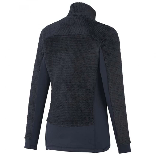 Millet POLAIRE TRILOGY XWOOL LADY JKT SAPHIR/BLANC 2 Millet POLAIRE TRILOGY XWOOL LADY JKT SAPHIR/BLANC – Image 2