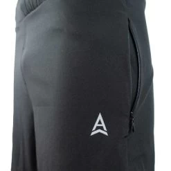 MEN HIKE SHORT BLACK GR+ -Boutique De Camping be598333b2731340360c7e87e4d8