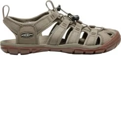 CLEARWATER CNX FEMME TIMBERWOLF -Boutique De Camping be7c37789577071f9b92c38877fc