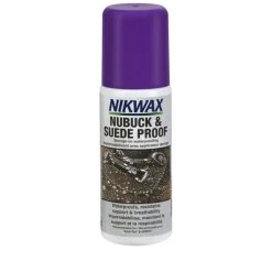 Nikwax IMPERMEABILISANT NUBUCK/ SUEDE