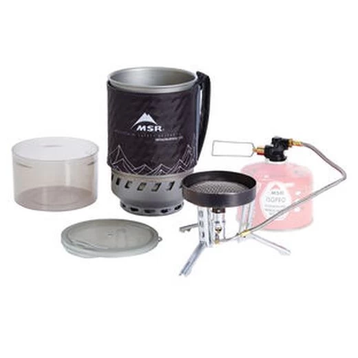 MSR RECHAUD WINDBURNER DUO 1.8L 3 MSR RECHAUD WINDBURNER DUO 1.8L – Image 3