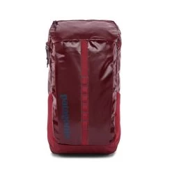 Patagonia BLACK HOLE 25L WAX RED