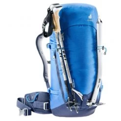 Deuter GUIDE 34+8 LAPIS - NAVY -Boutique De Camping bf71c93534b32a92cbc543c243d8