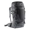 Deuter SAC A DOS FUTURA AIR TREK 50+10 BLACK/GRAPHITE