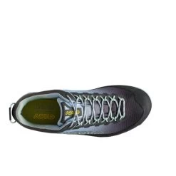 Asolo ELDO FEMME BROOK GREEN/BLUE FOG 12 Asolo ELDO FEMME BROOK GREEN/BLUE FOG -Boutique De Camping c020e7a338e0ff62baf747fd14ee