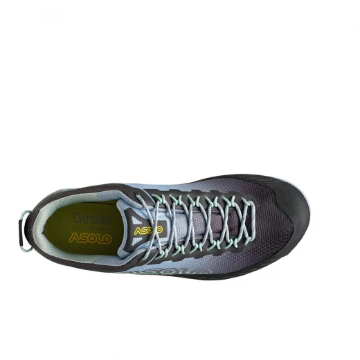 Asolo ELDO FEMME BROOK GREEN/BLUE FOG 6 Asolo ELDO FEMME BROOK GREEN/BLUE FOG – Image 6