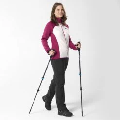 Millet POLAIRE FEMME SENECA MYOGA / DAWN -Boutique De Camping c0a2a8fd9362afecf2f5011e76c0