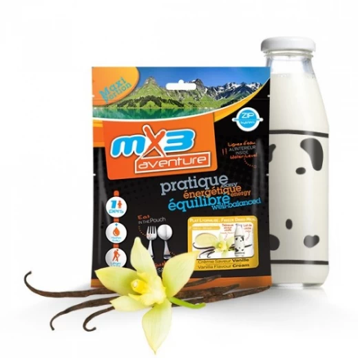 CREME VANILLE MX3 1 CREME VANILLE MX3