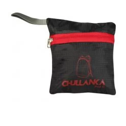 SAC A DOS PLIANT FOLD 12 NOIR -Boutique De Camping c19bca3db598441ffca27dfc5061