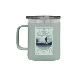 Picture Organic Clothing TASSE TIMO INS BLUE SURF
