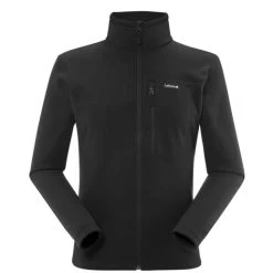 Lafuma POLAIRE ACCESS MICRO F-ZIP BLACK