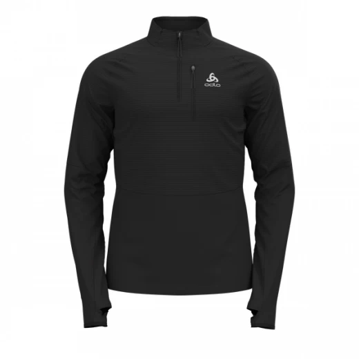 Odlo PULL SESVENNA SL COL 1 Odlo PULL SESVENNA SL COL