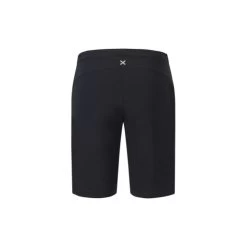 MONTURA BERMUDA FEMME FOCUS NERO CARE BLUE -Boutique De Camping c377bf572dd180bb6d266f2c38d2