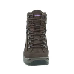 Lowa RENEGADE MID GTX FEMME SLATE BLACKBERRY -Boutique De Camping c399912c0924c58a5cfbdfbd90c1